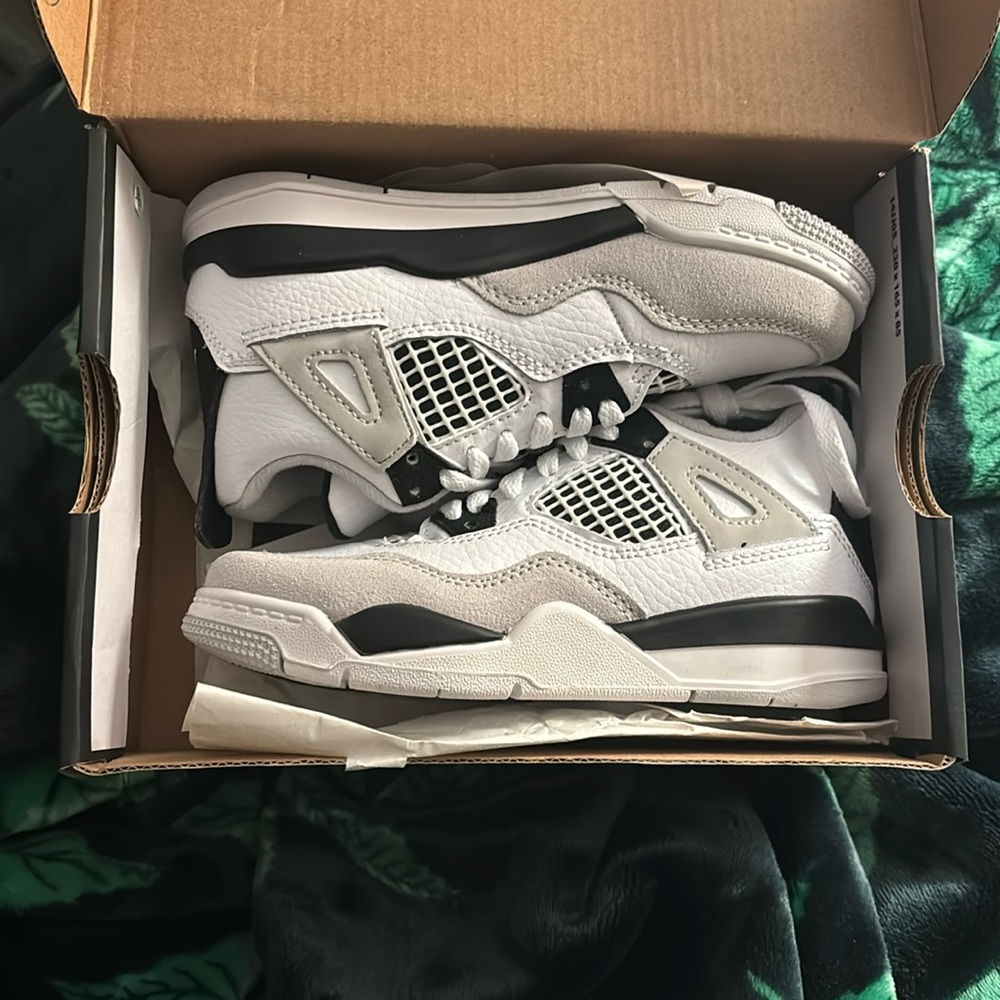Retro 6 Jordans